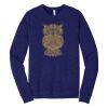 Unisex Premium Fleece Crew Sweatshirt Thumbnail