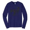 Unisex Premium Fleece Crew Sweatshirt Thumbnail