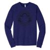 Unisex Premium Fleece Crew Sweatshirt Thumbnail