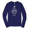 Unisex Premium Fleece Crew Sweatshirt Thumbnail