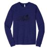 Unisex Premium Fleece Crew Sweatshirt Thumbnail