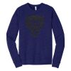 Unisex Premium Fleece Crew Sweatshirt Thumbnail