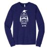 Unisex Premium Fleece Crew Sweatshirt Thumbnail
