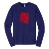 Unisex Premium Fleece Crew Sweatshirt Thumbnail