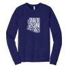 Unisex Premium Fleece Crew Sweatshirt Thumbnail