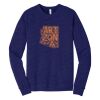 Unisex Premium Fleece Crew Sweatshirt Thumbnail