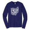 Unisex Premium Fleece Crew Sweatshirt Thumbnail