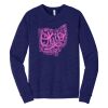 Unisex Premium Fleece Crew Sweatshirt Thumbnail