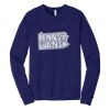Unisex Premium Fleece Crew Sweatshirt Thumbnail