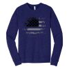 Unisex Premium Fleece Crew Sweatshirt Thumbnail