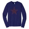 Unisex Premium Fleece Crew Sweatshirt Thumbnail