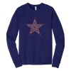 Unisex Premium Fleece Crew Sweatshirt Thumbnail
