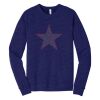 Unisex Premium Fleece Crew Sweatshirt Thumbnail