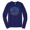 Unisex Premium Fleece Crew Sweatshirt Thumbnail