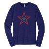 Unisex Premium Fleece Crew Sweatshirt Thumbnail