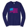 Unisex Premium Fleece Crew Sweatshirt Thumbnail