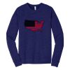Unisex Premium Fleece Crew Sweatshirt Thumbnail