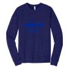 Unisex Premium Fleece Crew Sweatshirt Thumbnail