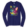 Unisex Premium Fleece Crew Sweatshirt Thumbnail