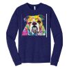 Unisex Premium Fleece Crew Sweatshirt Thumbnail
