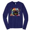 Unisex Premium Fleece Crew Sweatshirt Thumbnail