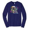 Unisex Premium Fleece Crew Sweatshirt Thumbnail
