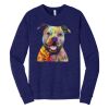 Unisex Premium Fleece Crew Sweatshirt Thumbnail