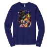 Unisex Premium Fleece Crew Sweatshirt Thumbnail