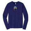 Unisex Premium Fleece Crew Sweatshirt Thumbnail