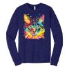 Unisex Premium Fleece Crew Sweatshirt Thumbnail
