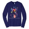 Unisex Premium Fleece Crew Sweatshirt Thumbnail
