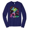 Unisex Premium Fleece Crew Sweatshirt Thumbnail