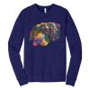 Unisex Premium Fleece Crew Sweatshirt Thumbnail