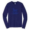 Unisex Premium Fleece Crew Sweatshirt Thumbnail