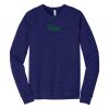 Unisex Premium Fleece Crew Sweatshirt Thumbnail