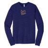 Unisex Premium Fleece Crew Sweatshirt Thumbnail