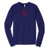 Unisex Premium Fleece Crew Sweatshirt Thumbnail