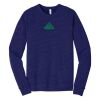 Unisex Premium Fleece Crew Sweatshirt Thumbnail