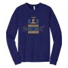 Unisex Premium Fleece Crew Sweatshirt Thumbnail