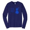 Unisex Premium Fleece Crew Sweatshirt Thumbnail