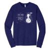 Unisex Premium Fleece Crew Sweatshirt Thumbnail