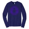 Unisex Premium Fleece Crew Sweatshirt Thumbnail