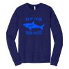 Unisex Premium Fleece Crew Sweatshirt Thumbnail