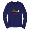 Unisex Premium Fleece Crew Sweatshirt Thumbnail