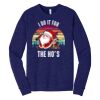 Unisex Premium Fleece Crew Sweatshirt Thumbnail