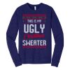 Unisex Premium Fleece Crew Sweatshirt Thumbnail