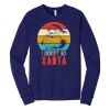 Unisex Premium Fleece Crew Sweatshirt Thumbnail