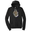 Unisex Premium Fleece Pullover Hoodie Thumbnail
