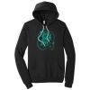 Unisex Premium Fleece Pullover Hoodie Thumbnail