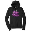 Unisex Premium Fleece Pullover Hoodie Thumbnail